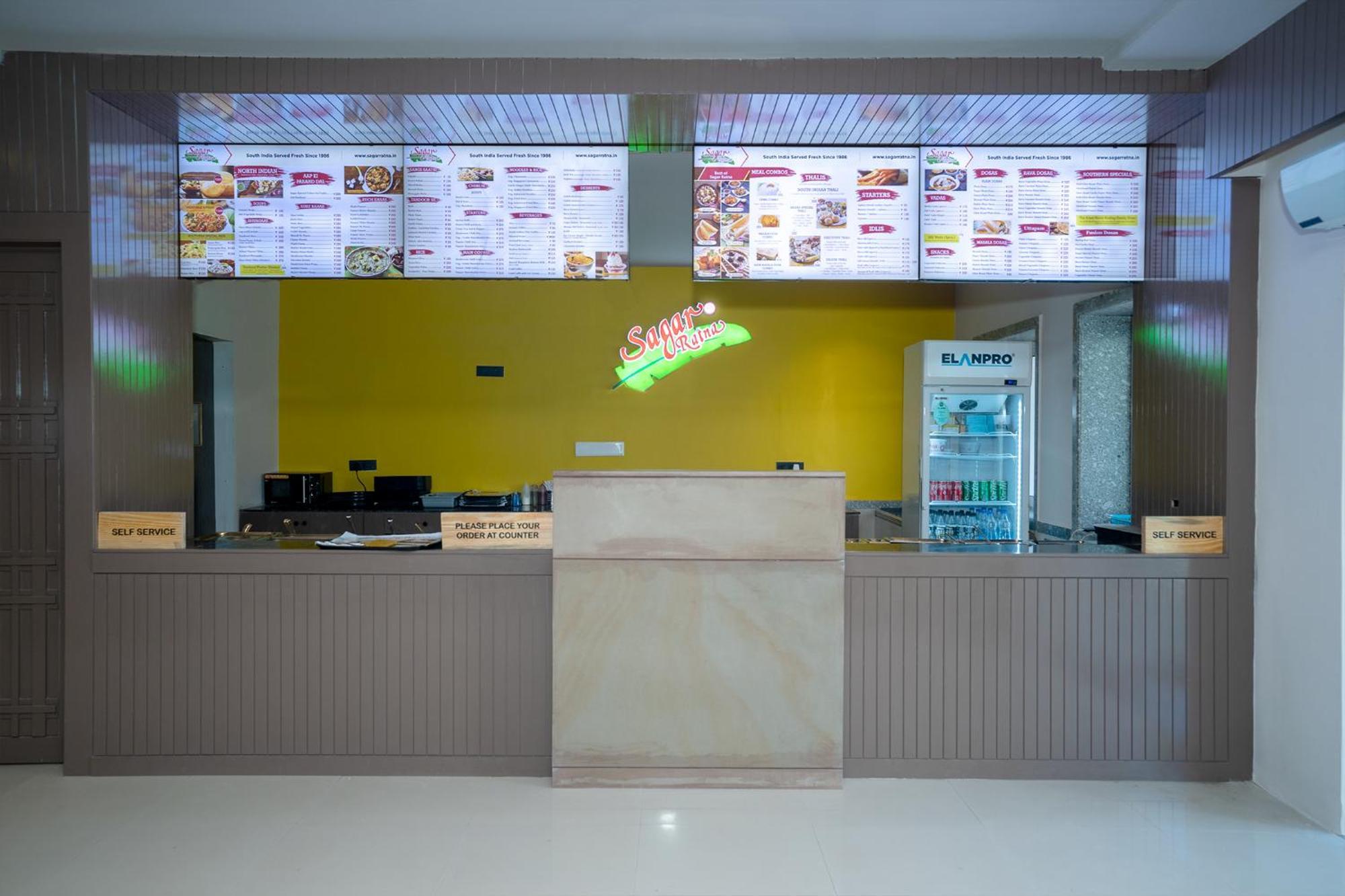 Tiger'S Trail Hotel & Food Court Kumbhalgar Kültér fotó